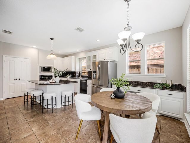 7934 Bishop Drive, Frisco, TX 75036