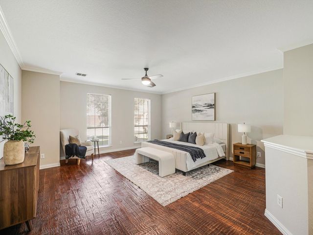 7934 Bishop Drive, Frisco, TX 75036