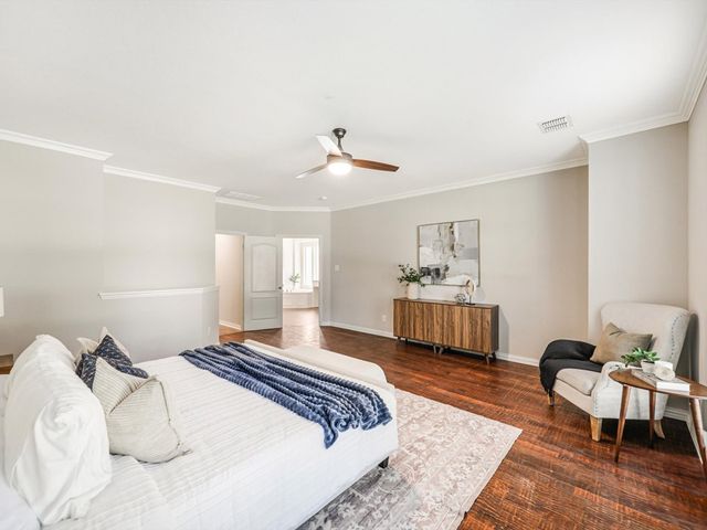 7934 Bishop Drive, Frisco, TX 75036