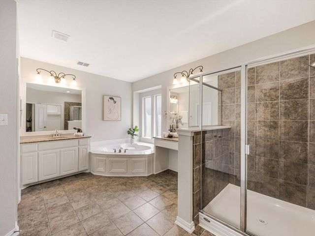 7934 Bishop Drive, Frisco, TX 75036