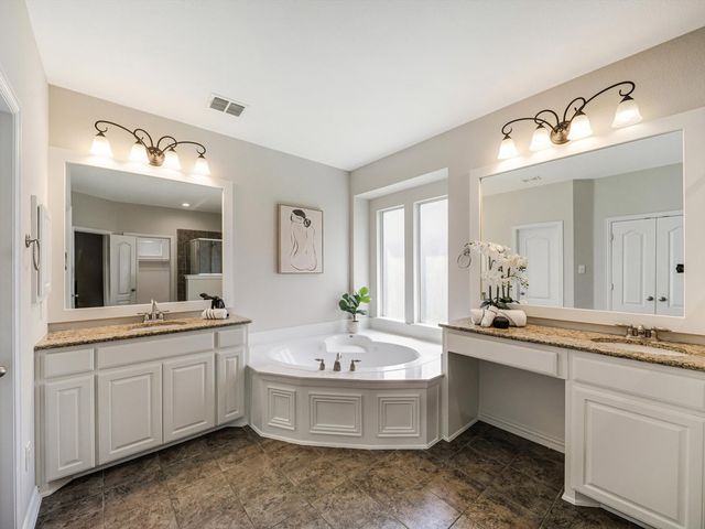 7934 Bishop Drive, Frisco, TX 75036