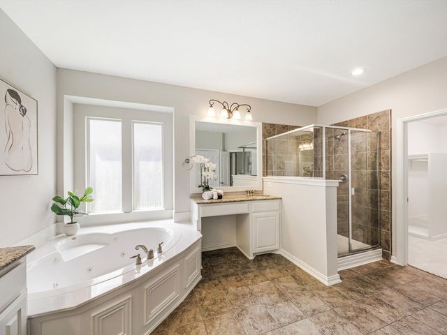 7934 Bishop Drive, Frisco, TX 75036