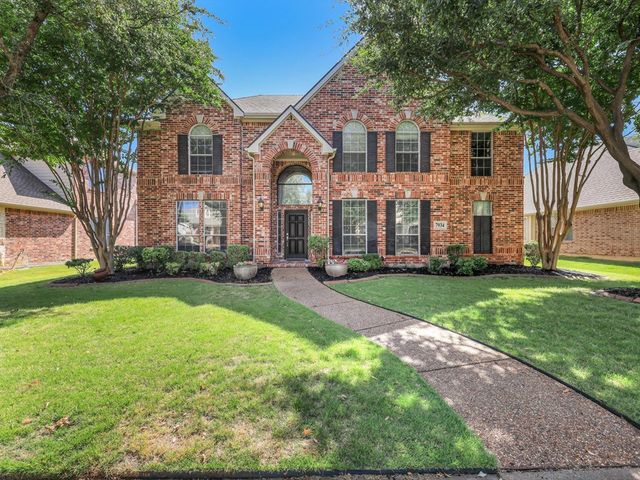 7934 Bishop Drive, Frisco, TX 75036
