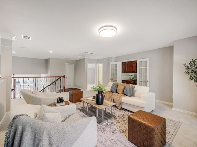 7934 Bishop Drive, Frisco, TX 75036