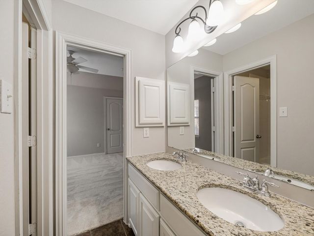 7934 Bishop Drive, Frisco, TX 75036