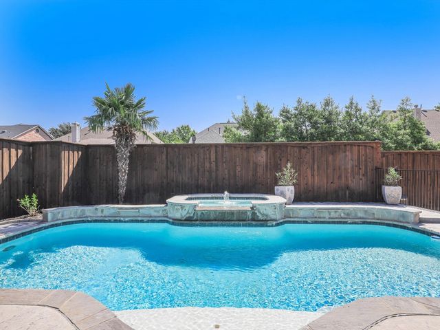 7934 Bishop Drive, Frisco, TX 75036