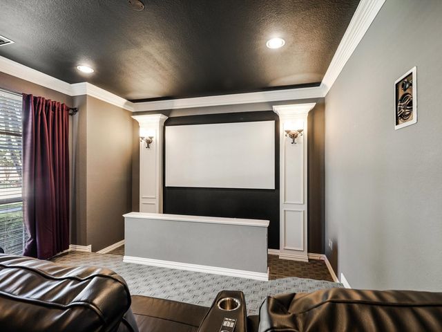 7934 Bishop Drive, Frisco, TX 75036