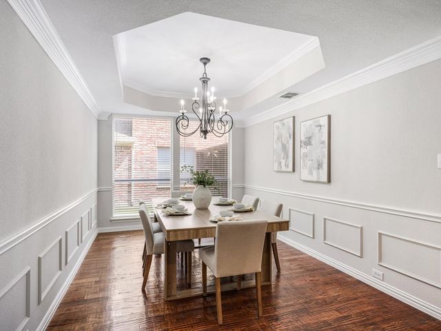 7934 Bishop Drive, Frisco, TX 75036