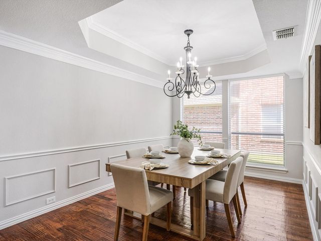 7934 Bishop Drive, Frisco, TX 75036