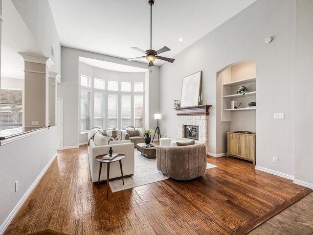 7934 Bishop Drive, Frisco, TX 75036