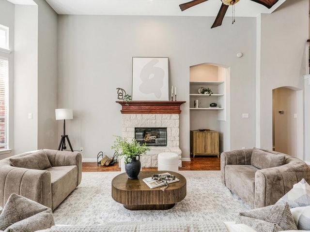 7934 Bishop Drive, Frisco, TX 75036