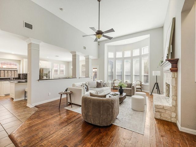 7934 Bishop Drive, Frisco, TX 75036