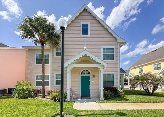 5006 MANGROVE ALLEY 101, Kissimmee, FL 34746