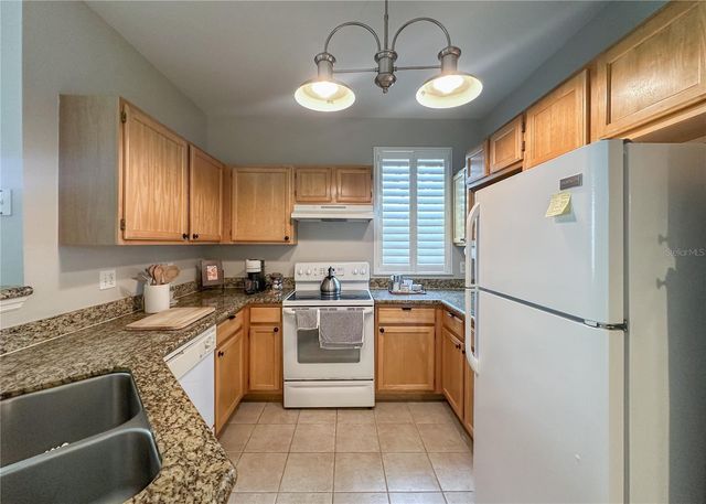 5006 MANGROVE ALLEY 101, Kissimmee, FL 34746