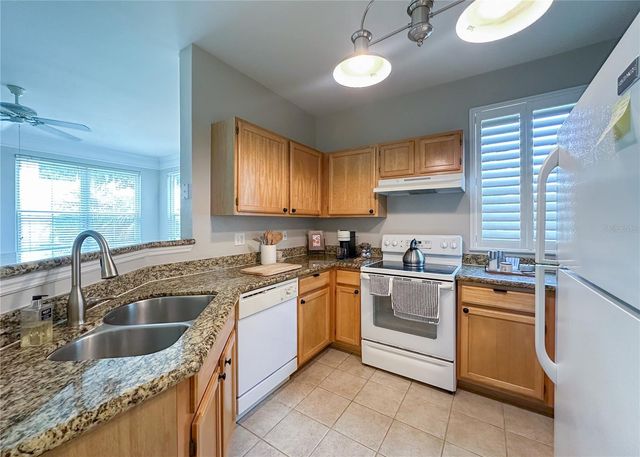 5006 MANGROVE ALLEY 101, Kissimmee, FL 34746