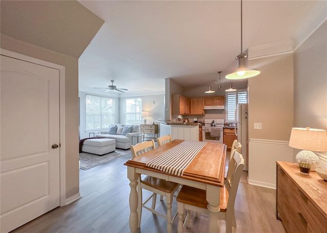5006 MANGROVE ALLEY 101, Kissimmee, FL 34746