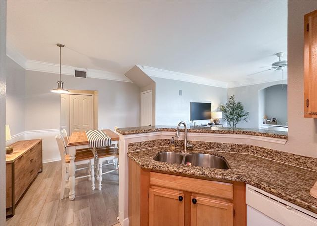 5006 MANGROVE ALLEY 101, Kissimmee, FL 34746