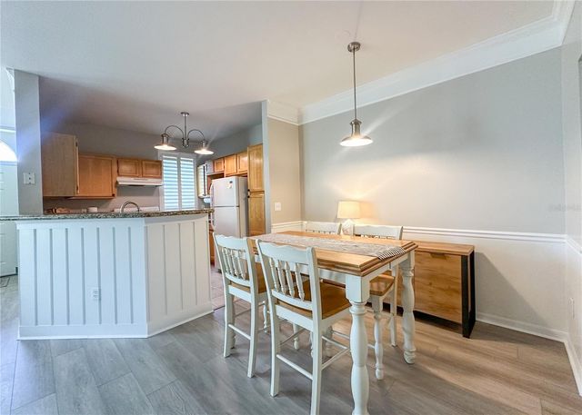 5006 MANGROVE ALLEY 101, Kissimmee, FL 34746