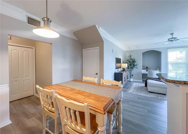 5006 MANGROVE ALLEY 101, Kissimmee, FL 34746
