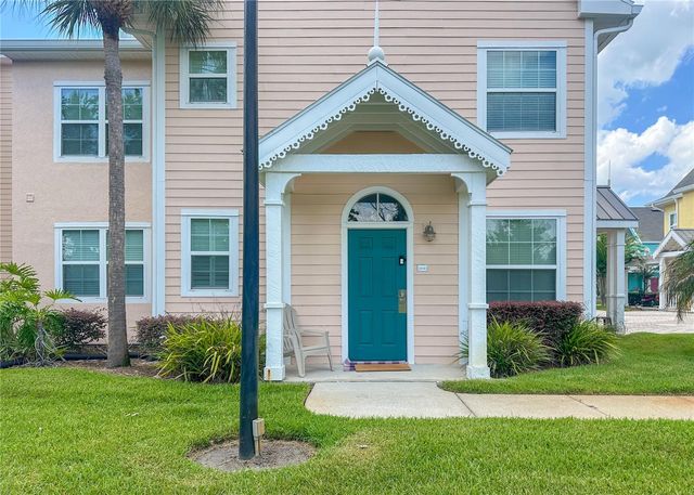 5006 MANGROVE ALLEY 101, Kissimmee, FL 34746