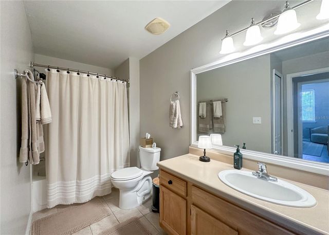 5006 MANGROVE ALLEY 101, Kissimmee, FL 34746