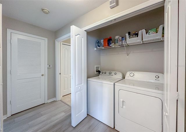 5006 MANGROVE ALLEY 101, Kissimmee, FL 34746