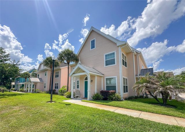 5006 MANGROVE ALLEY 101, Kissimmee, FL 34746