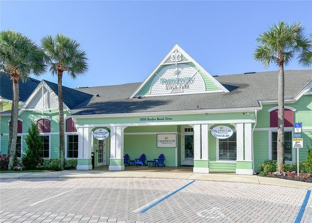 5006 MANGROVE ALLEY 101, Kissimmee, FL 34746