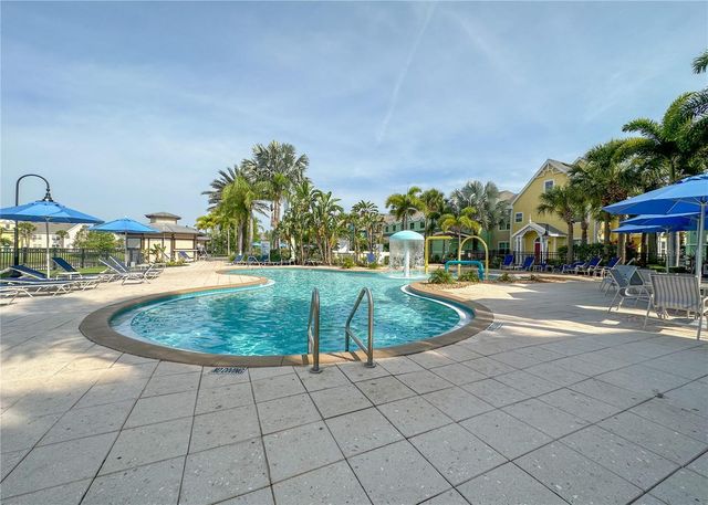 5006 MANGROVE ALLEY 101, Kissimmee, FL 34746