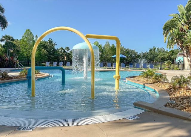 5006 MANGROVE ALLEY 101, Kissimmee, FL 34746