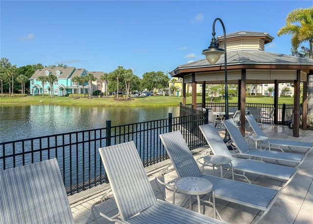 5006 MANGROVE ALLEY 101, Kissimmee, FL 34746