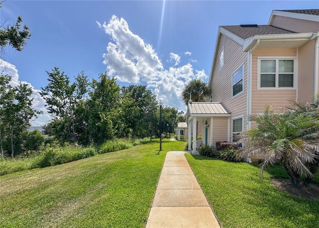 5006 MANGROVE ALLEY 101, Kissimmee, FL 34746