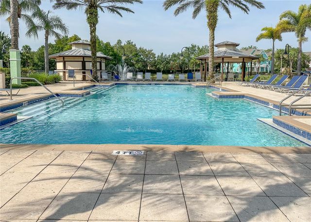 5006 MANGROVE ALLEY 101, Kissimmee, FL 34746