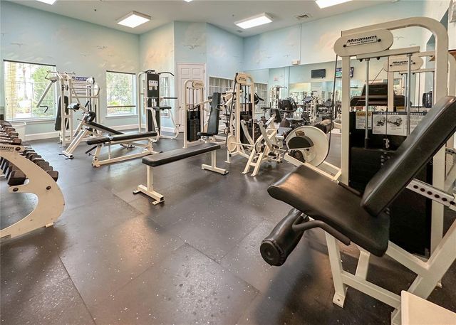 5006 MANGROVE ALLEY 101, Kissimmee, FL 34746