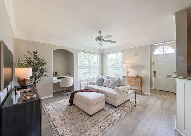 5006 MANGROVE ALLEY 101, Kissimmee, FL 34746