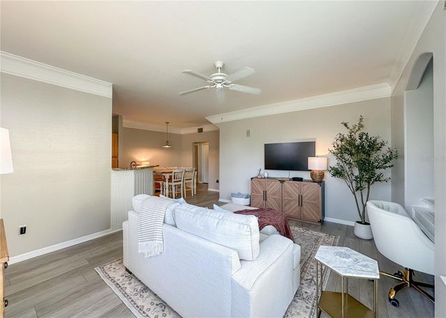 5006 MANGROVE ALLEY 101, Kissimmee, FL 34746