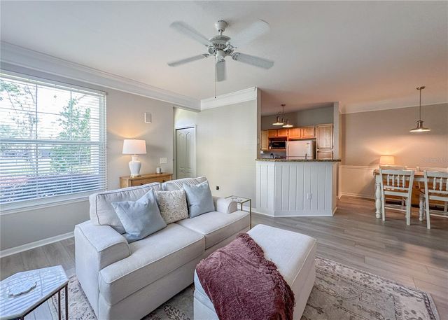 5006 MANGROVE ALLEY 101, Kissimmee, FL 34746