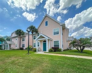 5006 MANGROVE ALLEY 101, Kissimmee, FL 34746