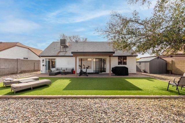 1002 E ORAIBI Drive, Phoenix, AZ 85024