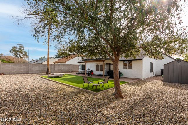 1002 E ORAIBI Drive, Phoenix, AZ 85024