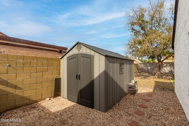 1002 E ORAIBI Drive, Phoenix, AZ 85024