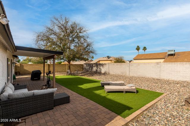 1002 E ORAIBI Drive, Phoenix, AZ 85024