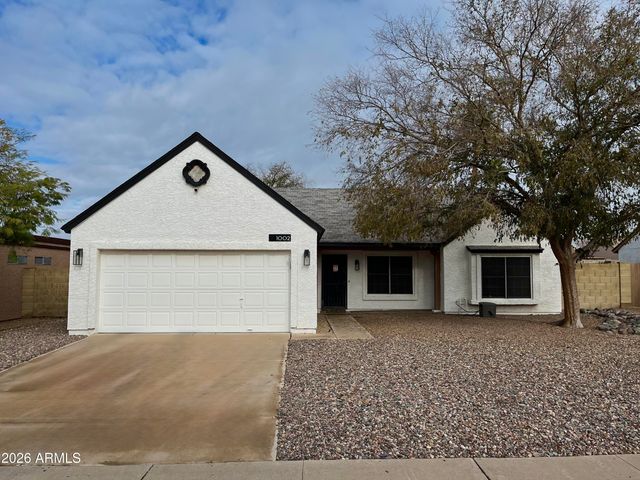 1002 E ORAIBI Drive, Phoenix, AZ 85024