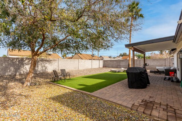 1002 E ORAIBI Drive, Phoenix, AZ 85024