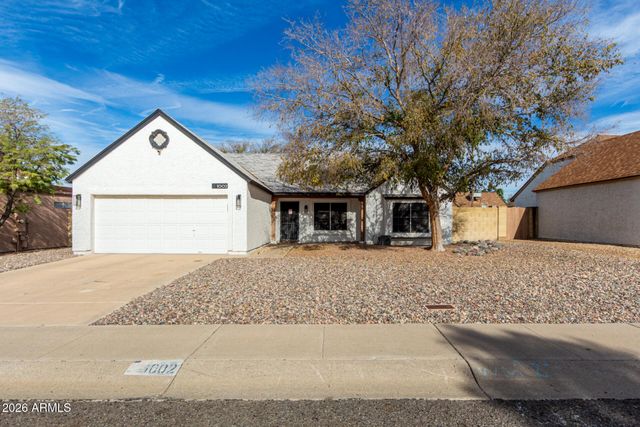 1002 E ORAIBI Drive, Phoenix, AZ 85024