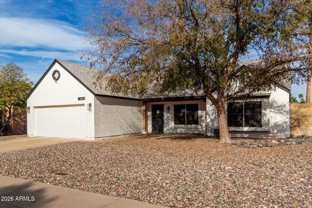 1002 E ORAIBI Drive, Phoenix, AZ 85024