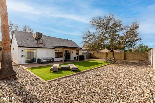 1002 E ORAIBI Drive, Phoenix, AZ 85024