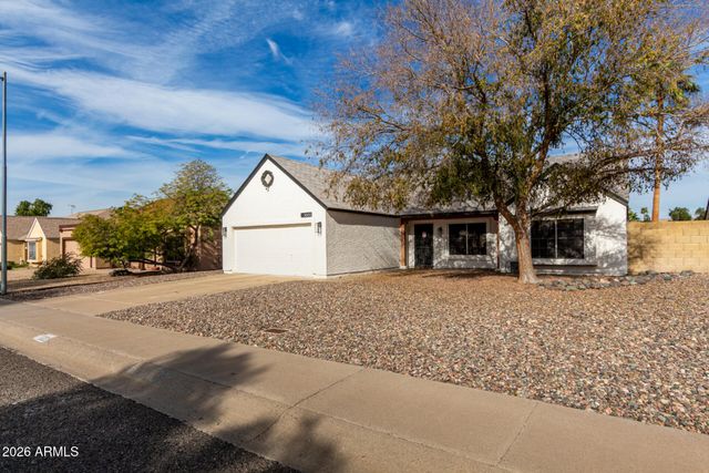 1002 E ORAIBI Drive, Phoenix, AZ 85024