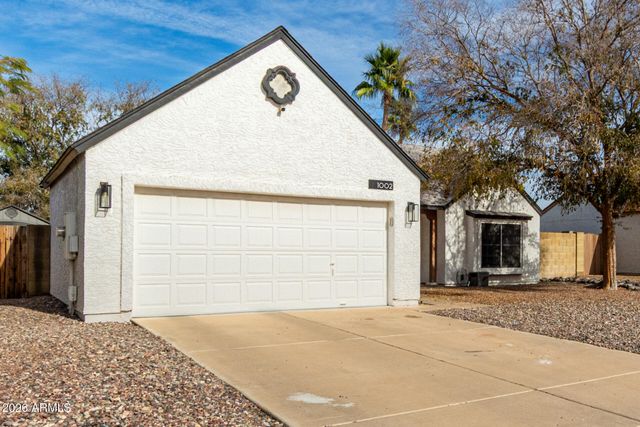 1002 E ORAIBI Drive, Phoenix, AZ 85024