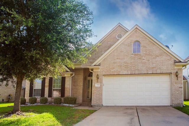 2930 Westerfield Lane, Houston, TX 77084